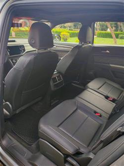 فولكسفاغن أطلس كروس سبورت